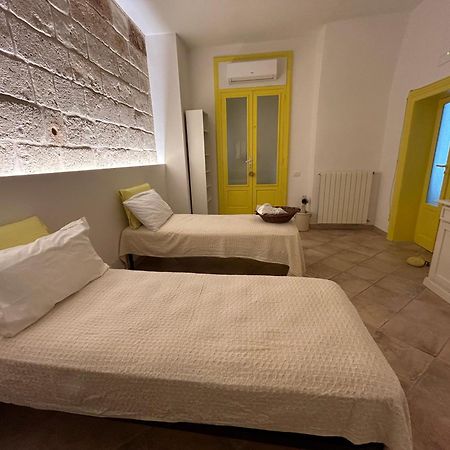 Apartmán Casa Rosaria Monopoli Exteriér fotografie