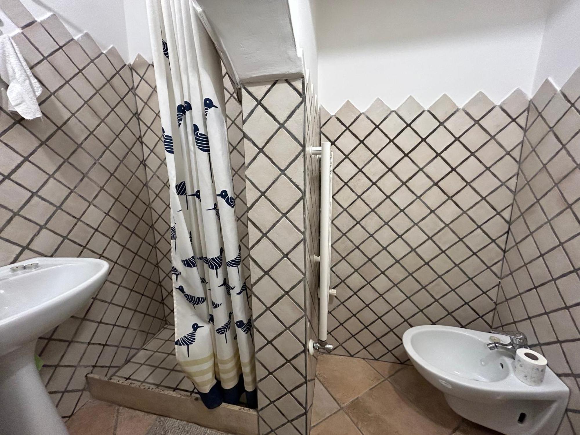 Apartmán Casa Rosaria Monopoli Exteriér fotografie
