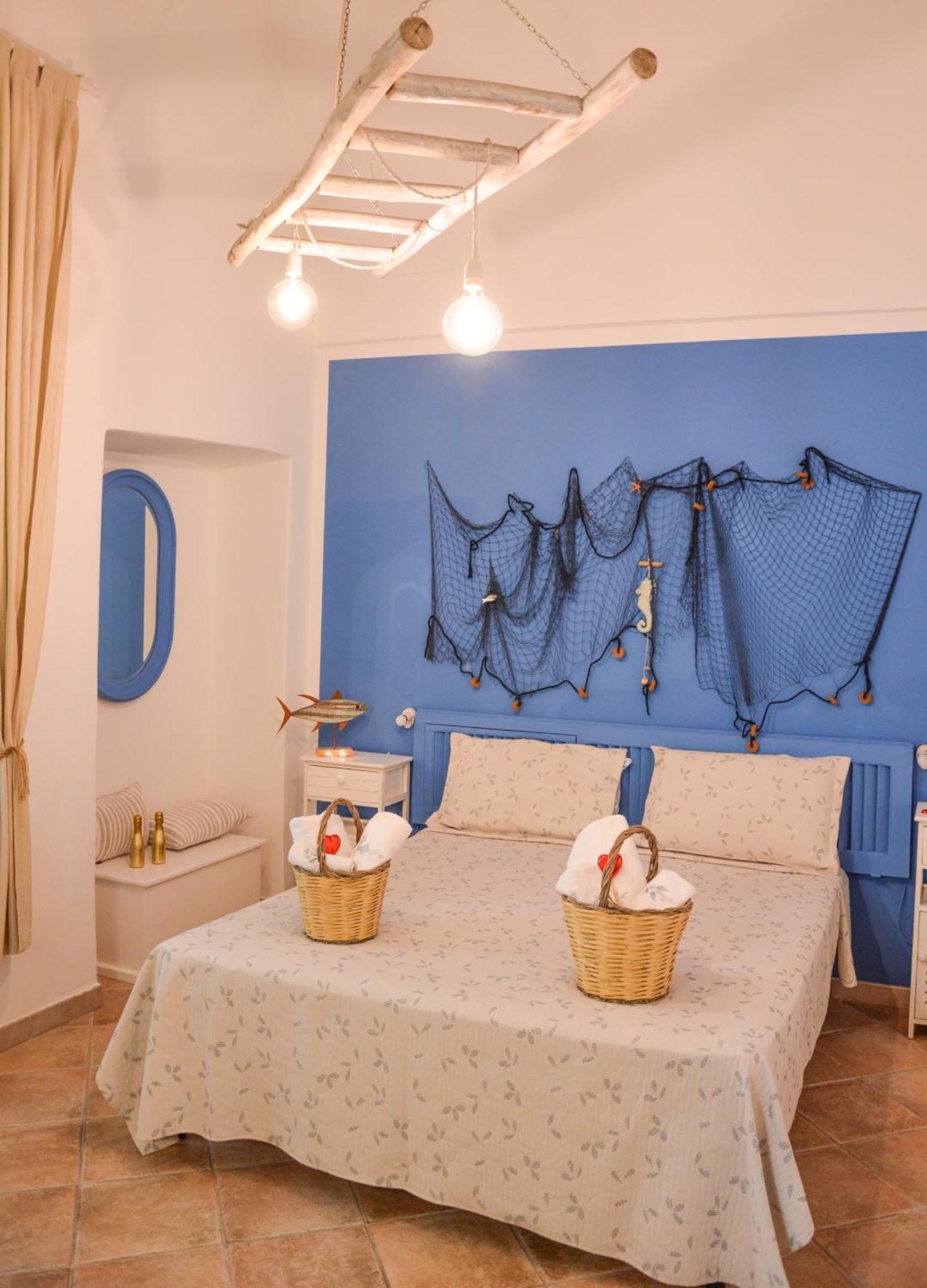 Apartmán Casa Rosaria Monopoli Exteriér fotografie