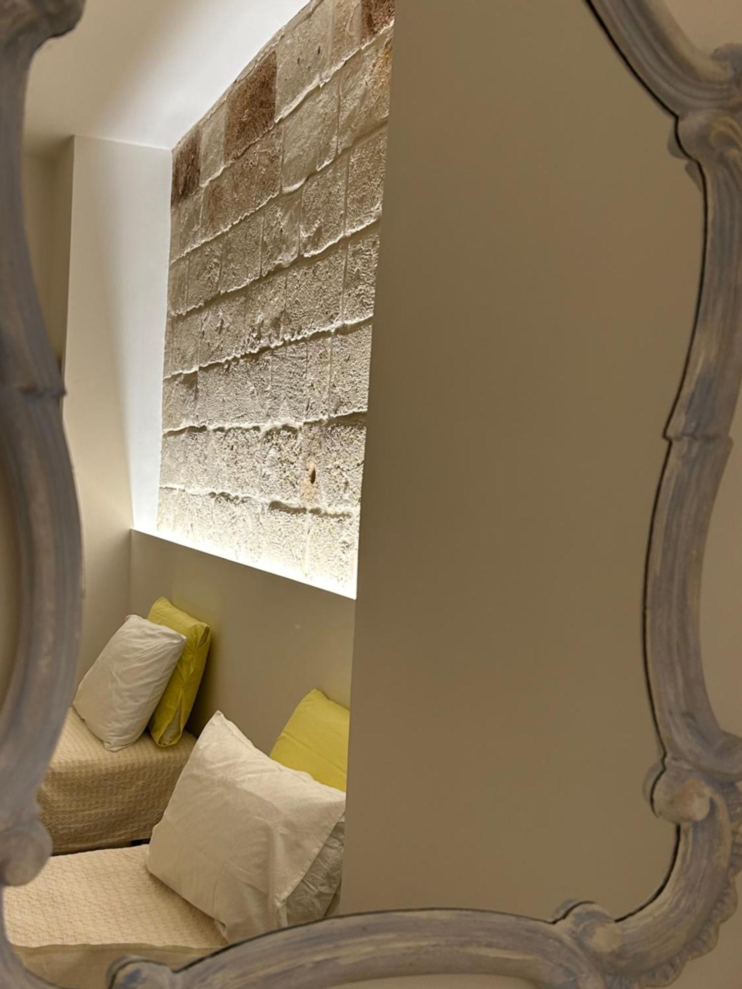Apartmán Casa Rosaria Monopoli Exteriér fotografie