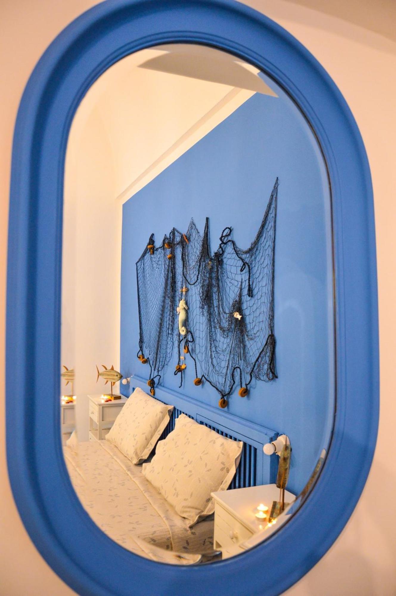 Apartmán Casa Rosaria Monopoli Exteriér fotografie