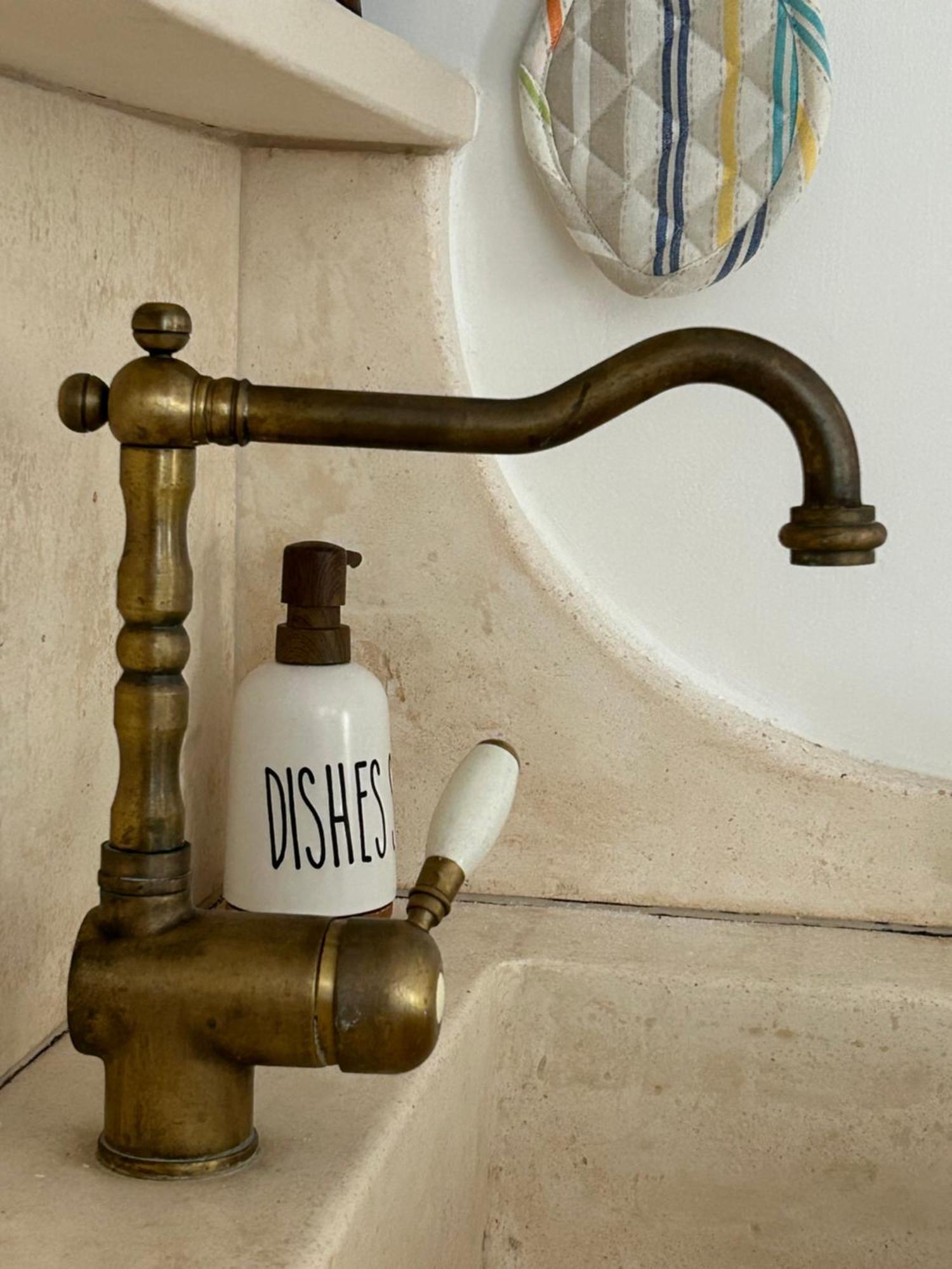 Apartmán Casa Rosaria Monopoli Exteriér fotografie